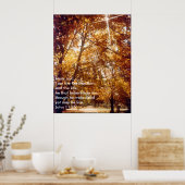 ポス感動的ター ポスター (キッチン)