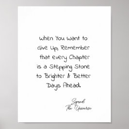 ポス感動的ター ポスター