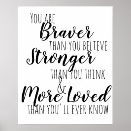 ポス感動的ター ポスター