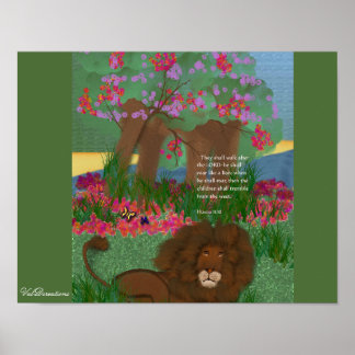 ポス感動的ター ポスター