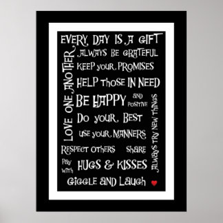 ポス感動的ター ポスター