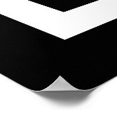 ポス感動的ター ポスター (角)