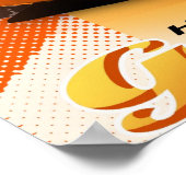 ポス改造ター ポスター (角)