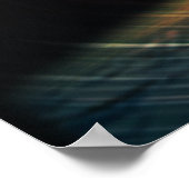 ポス救済ター ポスター (角)