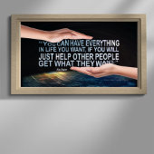 ポス救済ター ポスター