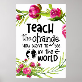 ポス教えタを見たい ポスター