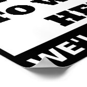 ポス熱狂するターに移おもしろい動 ポスター (角)