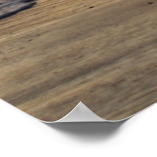 ポス祈ター ポスター (角)