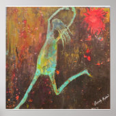 ポス祝ター ポスター (正面)