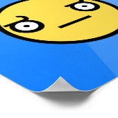 ポス素晴らしター ポスター (角)