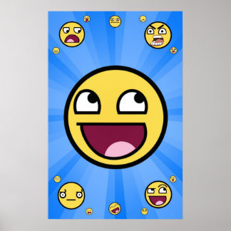 ポス素晴らしター ポスター