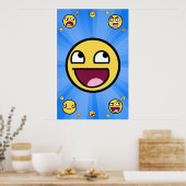 ポス素晴らしター ポスター (キッチン)