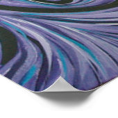 ポス素晴らしター ポスター (角)