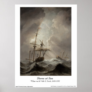 ポス航海のター ポスター