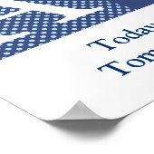 ポス読ター ポスター (角)