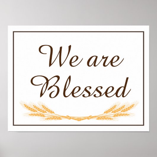 ポス賛美ター ポスター (正面)