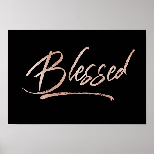 ポス賛美ター ポスター (正面)