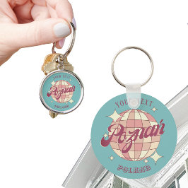 ポズナンポズナンポーランドギフト キーホルダー