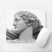 ポセイドンの妻アンフィトライト マウスパッド (マウス)