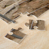 ポセイドンの神殿(アウェンズギリシャ) ジグソーパズル (側面)