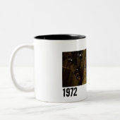 ポセイドンアドベンチャーフォールディングマンマグ ツートーンマグカップ (左)