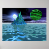 ポセイドンズレイア ポスター (正面)