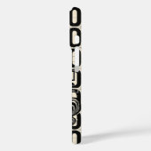 ポセイドン | ギリシャの神iphoneカバー Case-Mate iPhoneケース (裏面 / 左)