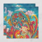 ポセイドン シーズンカード (正面/裏面)