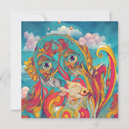 ポセイドン シーズンカード (正面)