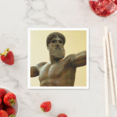 ポセイドン スタンダードカクテルナプキン (インサイチュ)