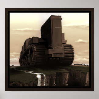 ポセイドン ポスター