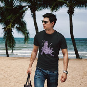 ポセイドン Tシャツ