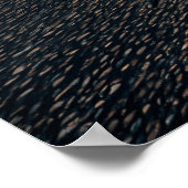 ポソレスの経路原因 ポスター (角)