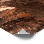 ポタラチベットポスター ポスター (角)