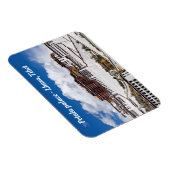 ポタラパレスインラサチベット マグネット (右側)