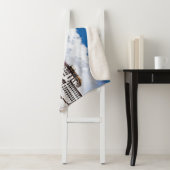 ポタラ宮ラサ – チベット シェルパブランケット (インサイチュ)