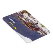 ポタラ宮ラサ – チベット マグネット (右側)