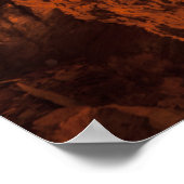 ポタラ、チベット、プリント、バリューポスター紙（マット） ポスター (角)