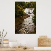 ポタワトミ秋 ポスター (キッチン)