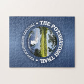 ポタワトミ道（第2回） ジグソーパズル (横)