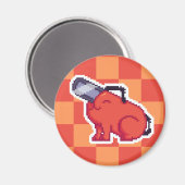 ポチタ マグネット (正面/裏面)