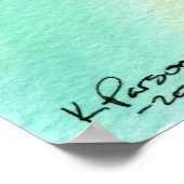 ポッサムダンリン ポスター (角)