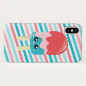 ポッシクルケースメイトKolly iPhone X Case-Mate iPhoneケース (裏面(横))