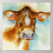 ポッシュカウト ポスター (正面)