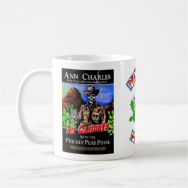 ポッズマグとカホートで コーヒーマグカップ