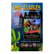 ポッセのポッサーとカホートで