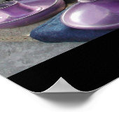 ポッターの商品 ポスター (角)