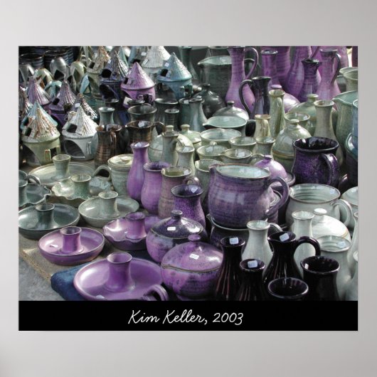 ポッターの商品 ポスター (正面)