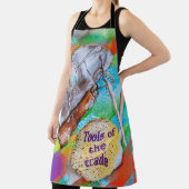 ポッターエプロン エプロン (インサイチュ)