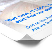 ポッターズクレー ポスター (角)